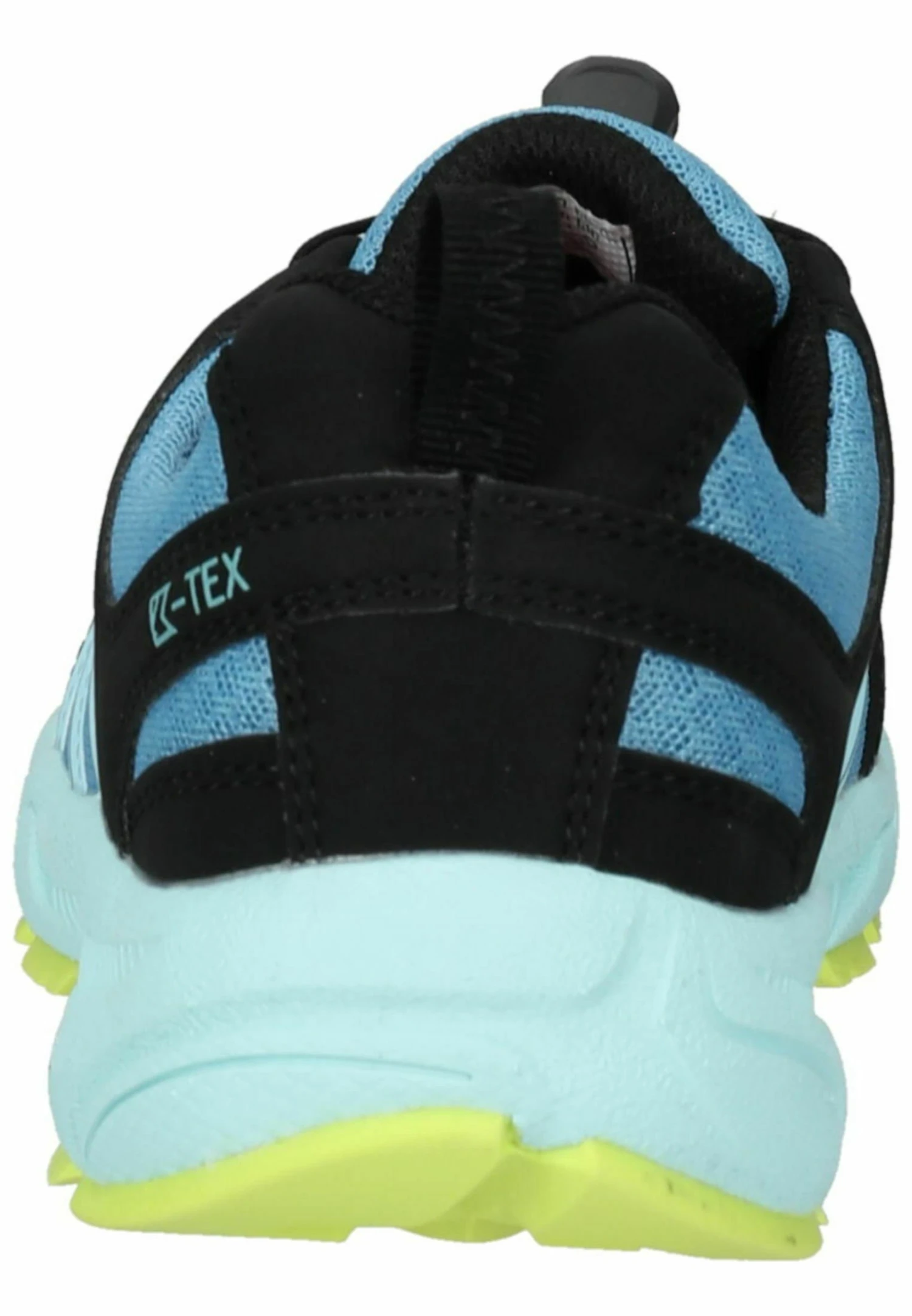 Kastinger Trailrunner - Stabiliteit Hardloopschoenen - Jeansblue - Afbeelding 4