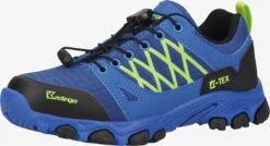 Kastinger Schoenen Sneakers Kinderen Blauw