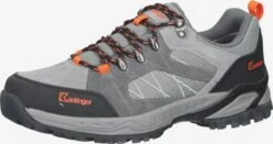 Kastinger Sportieve Veterschoenen Sportieve Veterschoen Heren Grijs / Lichtgrijs