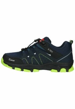Kastinger Outdoorschoenen - Navy Lime