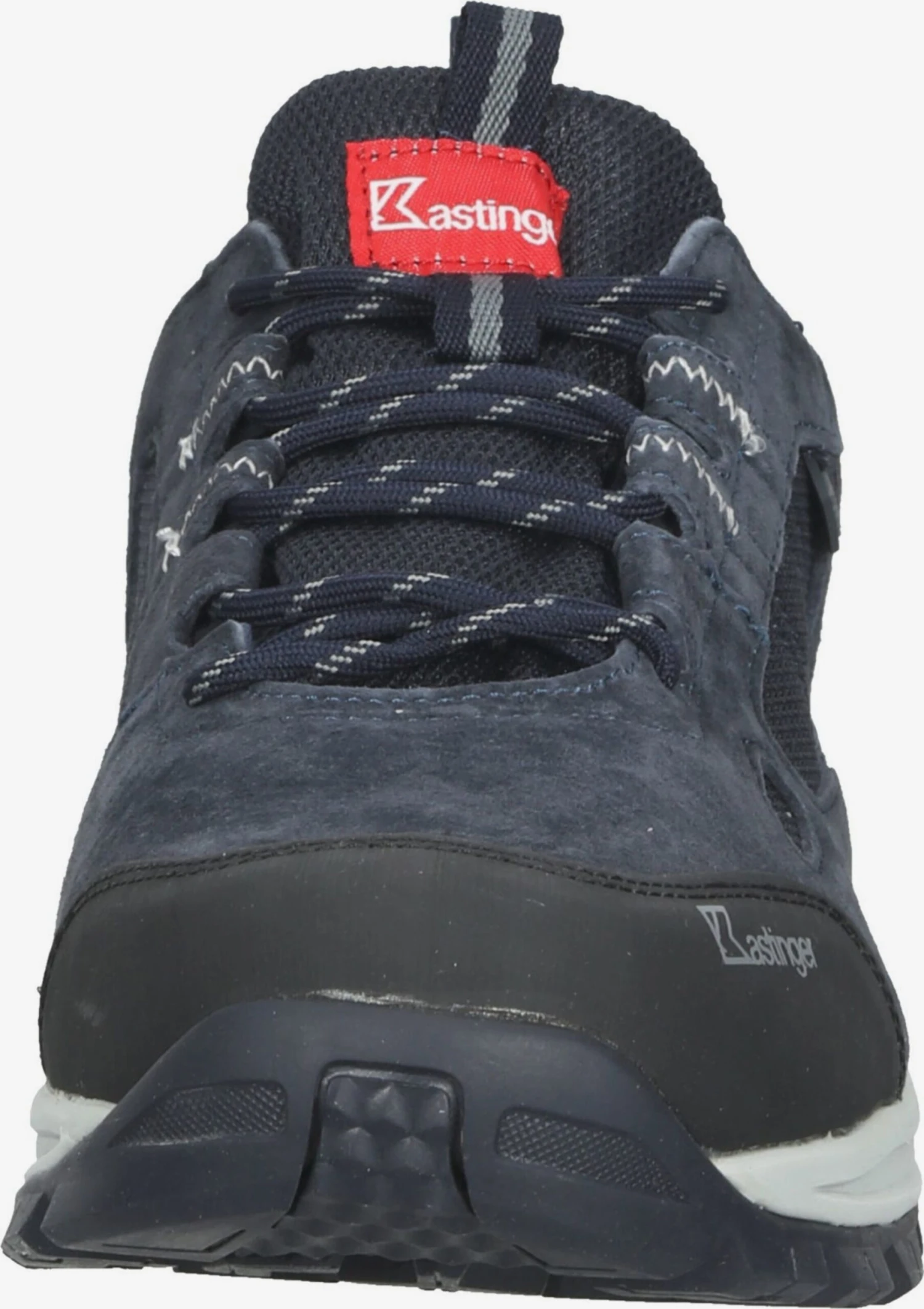 Kastinger Sportieve Veterschoenen Sportieve Veterschoen Heren Navy - Afbeelding 3