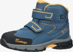 Kastinger Schoenen Laarzen Kinderen Blauw / Nachtblauw