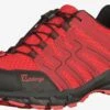 Kastinger Veterschoenen Veterschoen Dames Rood