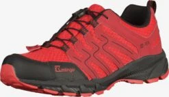 Kastinger Veterschoenen Veterschoen Dames Rood