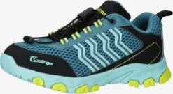 Kastinger Schoenen Sneakers Kinderen Pastelblauw