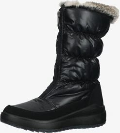 Kastinger Laarzen Snowboots Dames Zwart