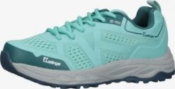 Kastinger Lage Sneakers Sneakers Laag Dames Groen / Jade Groen