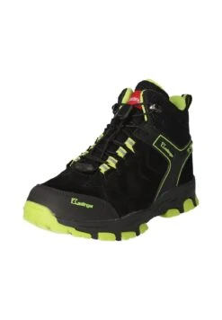 Kastinger Malou - Veterboots - Schwarz