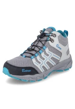 Kastinger Aigun Kx - Sneakers Hoog - Grau