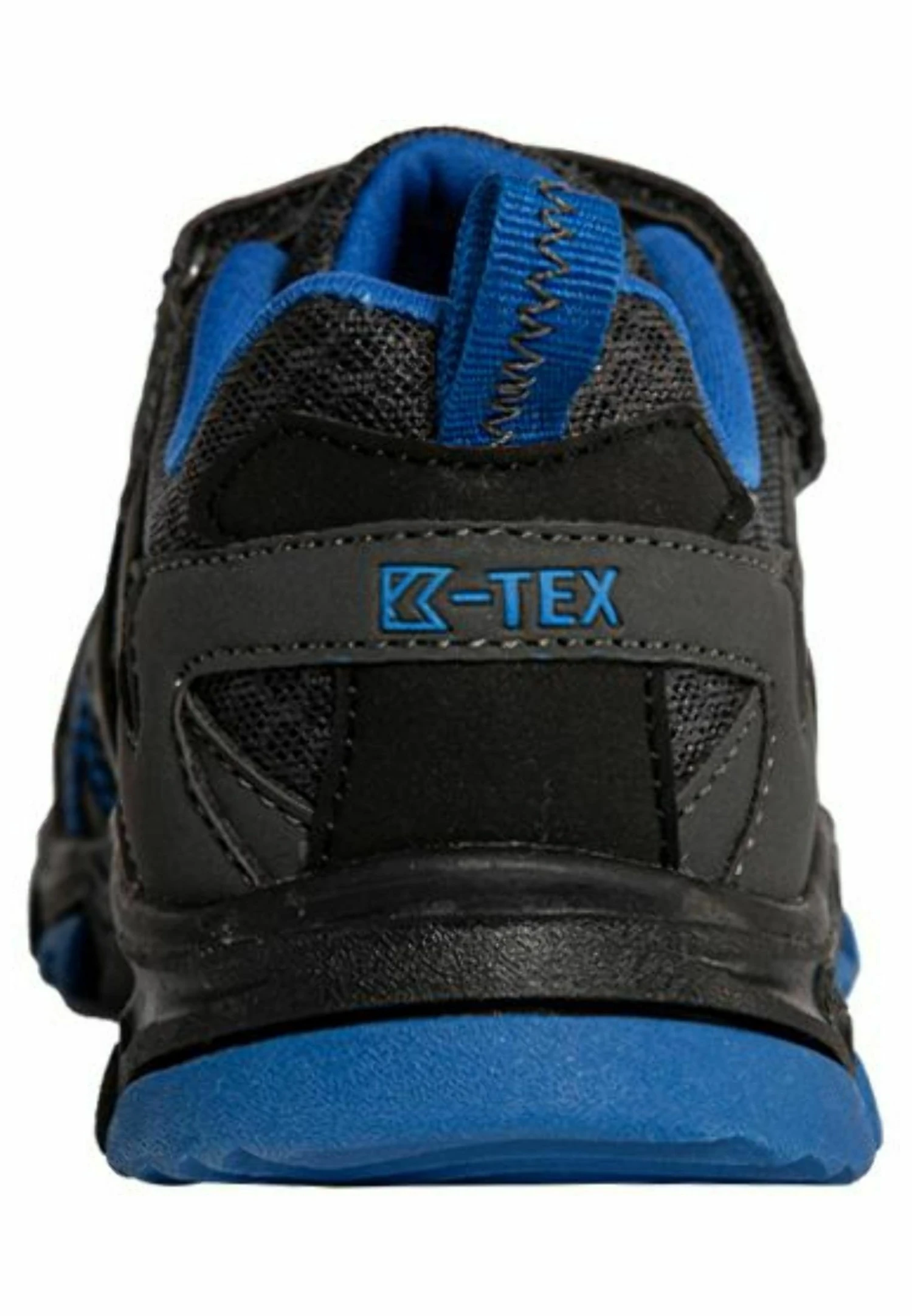 Kastinger Wandelschoenen - Charcoal - Afbeelding 4