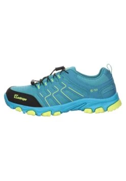 Kastinger Farrer- Trail Hardloopschoenen - Blue