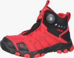 Kastinger Lage Schoenen Lage Schoen Kinderen Rood