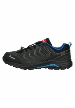 Kastinger Outdoorschoenen - Charcoal Black