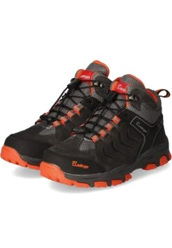 Kastinger Malou - Outdoorschoenen - Grau
