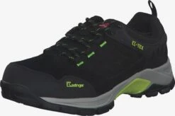 Kastinger Wandelschoenen Lage Schoen 20331 Heren Zwart