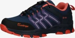 Kastinger Wandelschoenen Lage Schoen Kinderen Navy