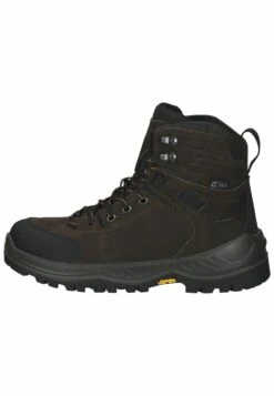 Kastinger Veterboots - Brown