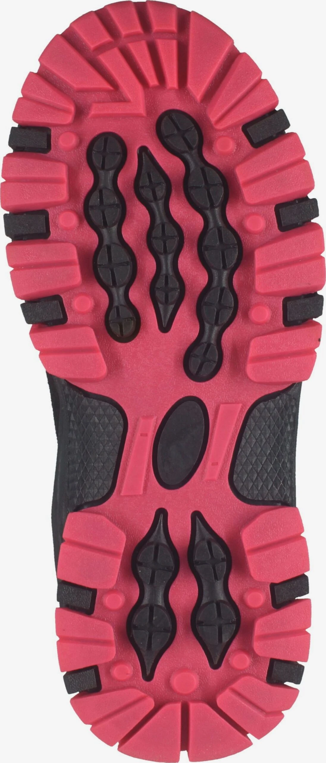 Kastinger Schoenen Laarzen Kinderen Antraciet / Basaltgrijs - Afbeelding 7