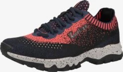 Kastinger Running Sneakers Sneakers Laag Dames Antraciet