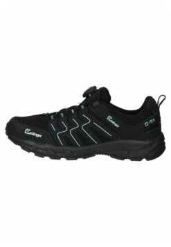 Kastinger Outdoorschoenen - Black