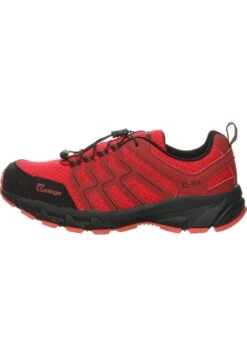 Kastinger Sneakers Laag - Rot