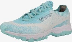 Kastinger Running Sneakers Sneakers Laag Dames Aqua