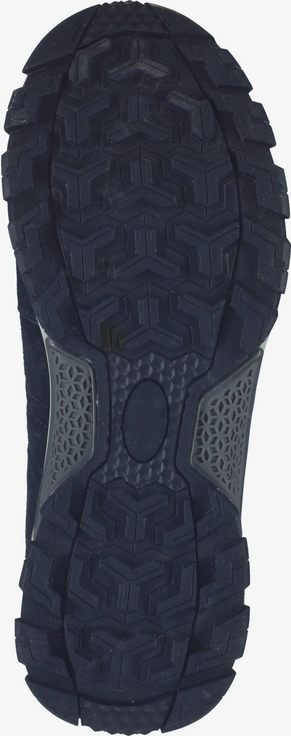 Kastinger Sportieve Veterschoenen Sportieve Veterschoen Heren Navy - Afbeelding 7