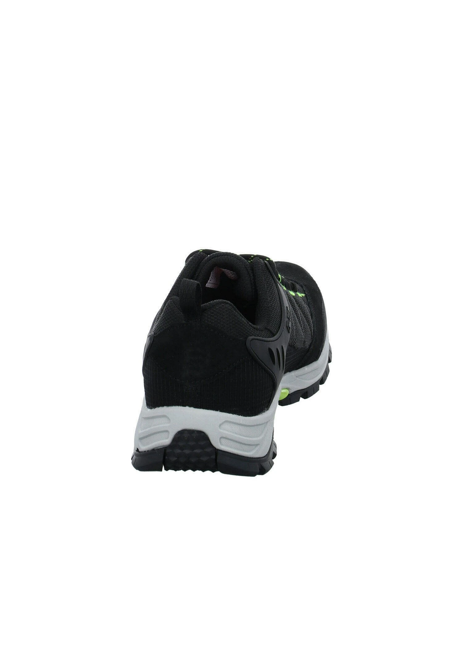 Kastinger Khuntuk - Sneakers Laag - Schwarz - Afbeelding 4