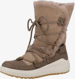 Kastinger Laarzen Snowboots Dames Beige