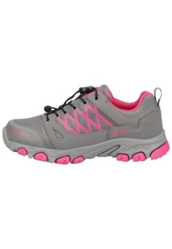 Kastinger Outdoorschoenen - Grey Pink