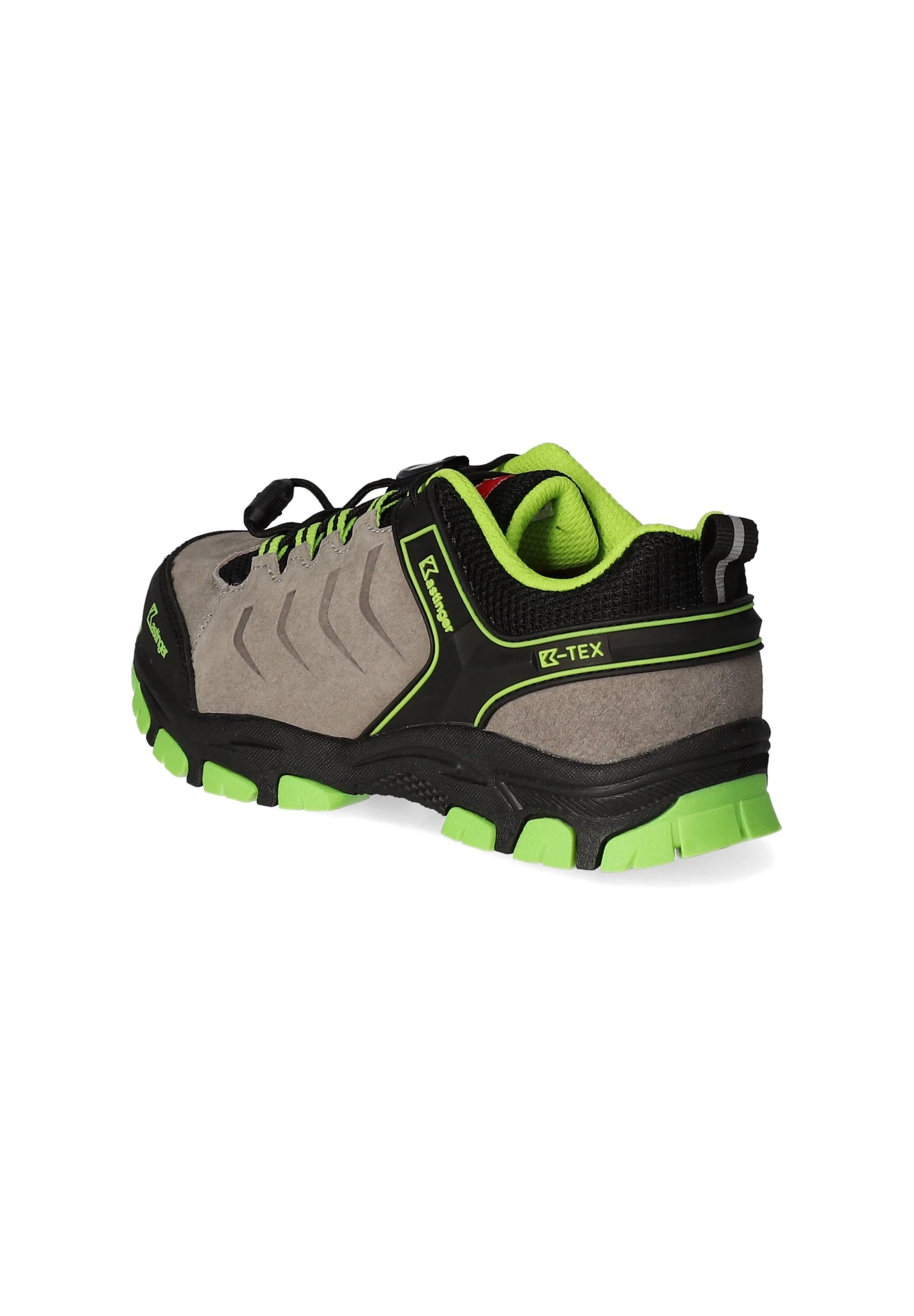 Kastinger Matar - Wandelschoenen - Grau - Afbeelding 3