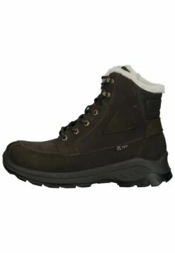 Kastinger Snowboots- Dk Brown