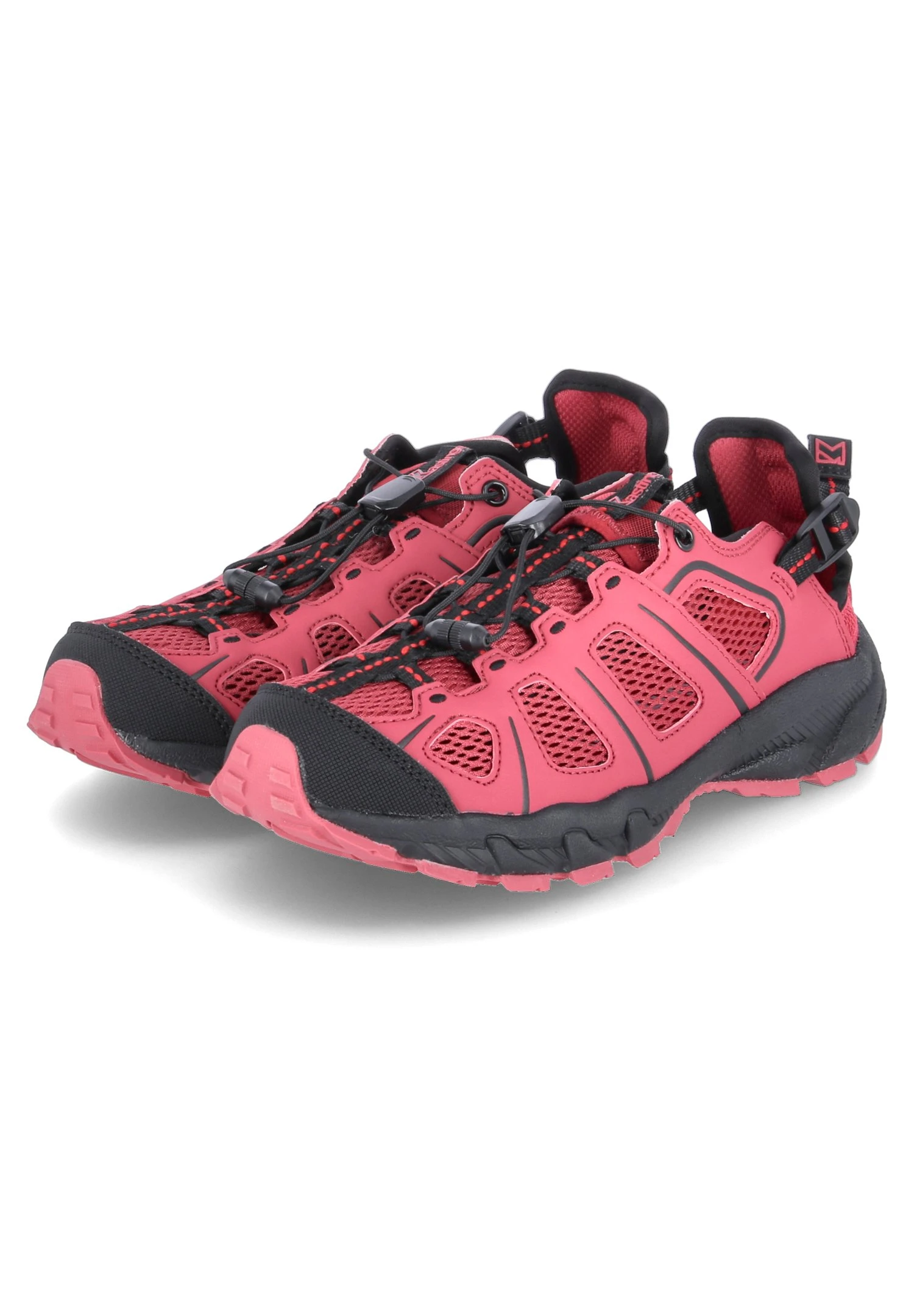 Kastinger Rettas Pro - Sneakers Laag - Rot - Afbeelding 2