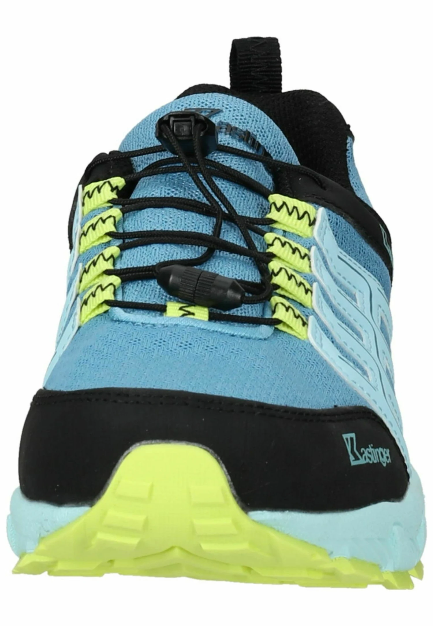 Kastinger Trailrunner - Stabiliteit Hardloopschoenen - Jeansblue - Afbeelding 6