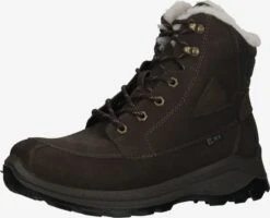 Kastinger Boots & Laarzen Veterboots Heren Donkerbruin