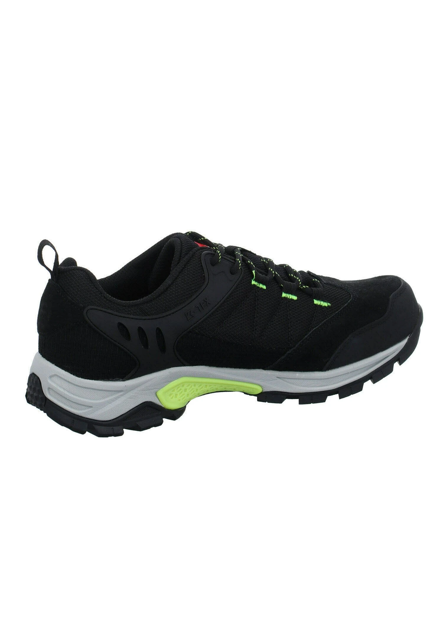 Kastinger Khuntuk - Sneakers Laag - Schwarz - Afbeelding 9