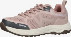 Kastinger Running Sneakers Sneakers Laag Heren Roze