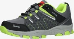 Kastinger Lage Schoenen Lage Schoen Kinderen Donkergrijs