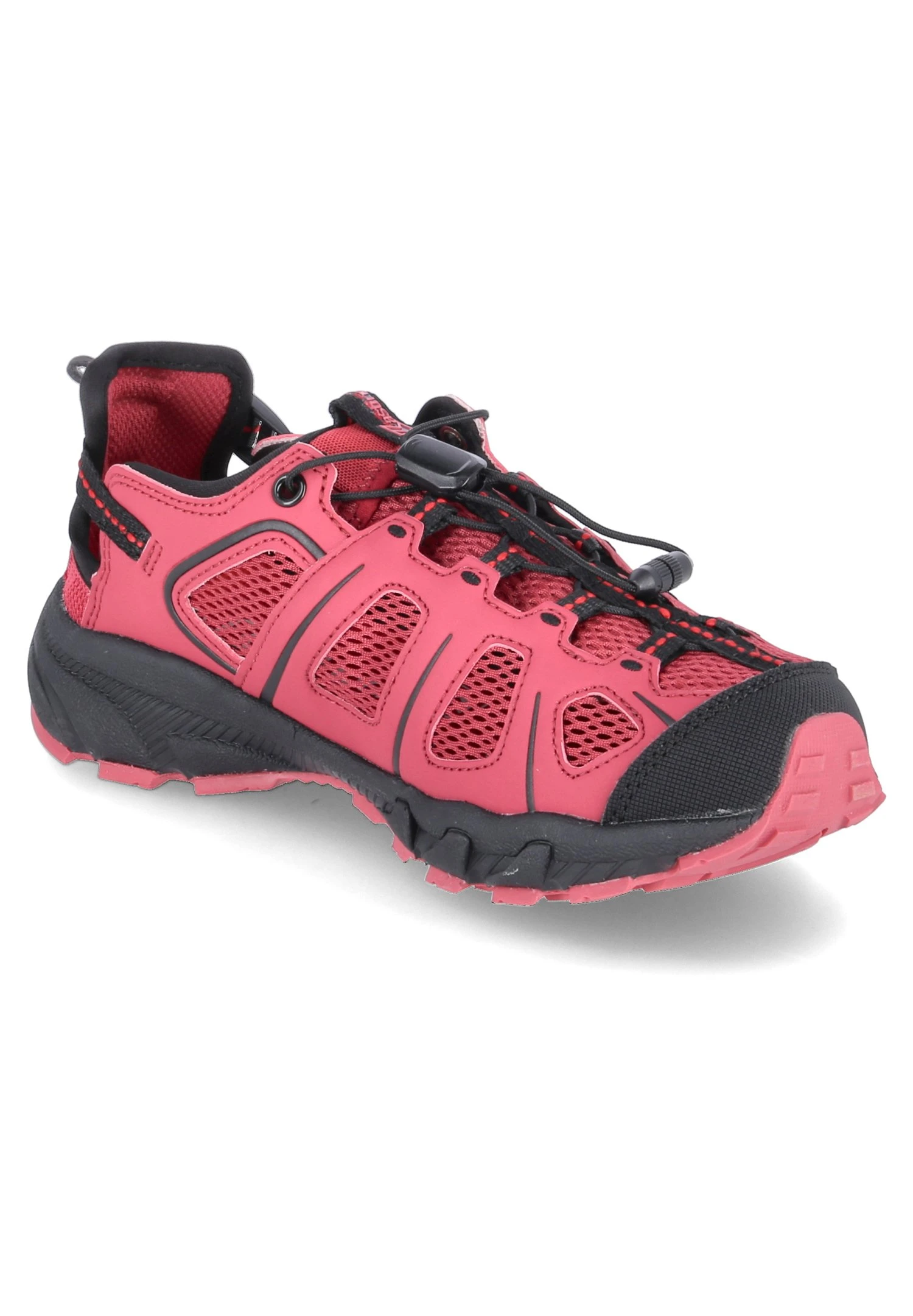 Kastinger Rettas Pro - Sneakers Laag - Rot - Afbeelding 7