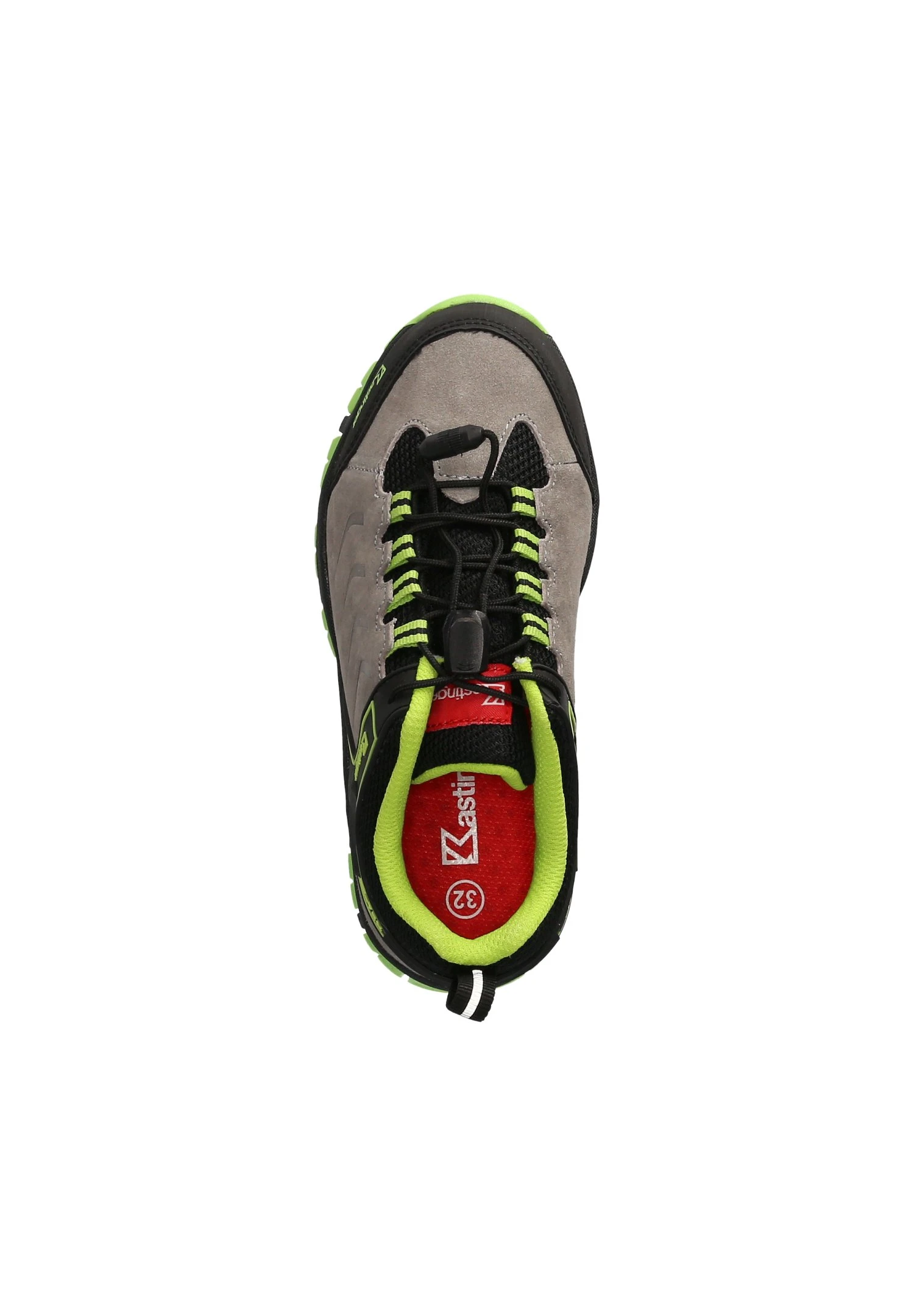 Kastinger Matar - Wandelschoenen - Grau - Afbeelding 2