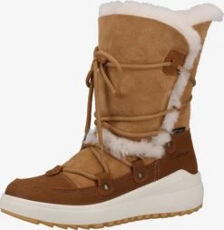 Kastinger Laarzen Snowboots Dames Bruin