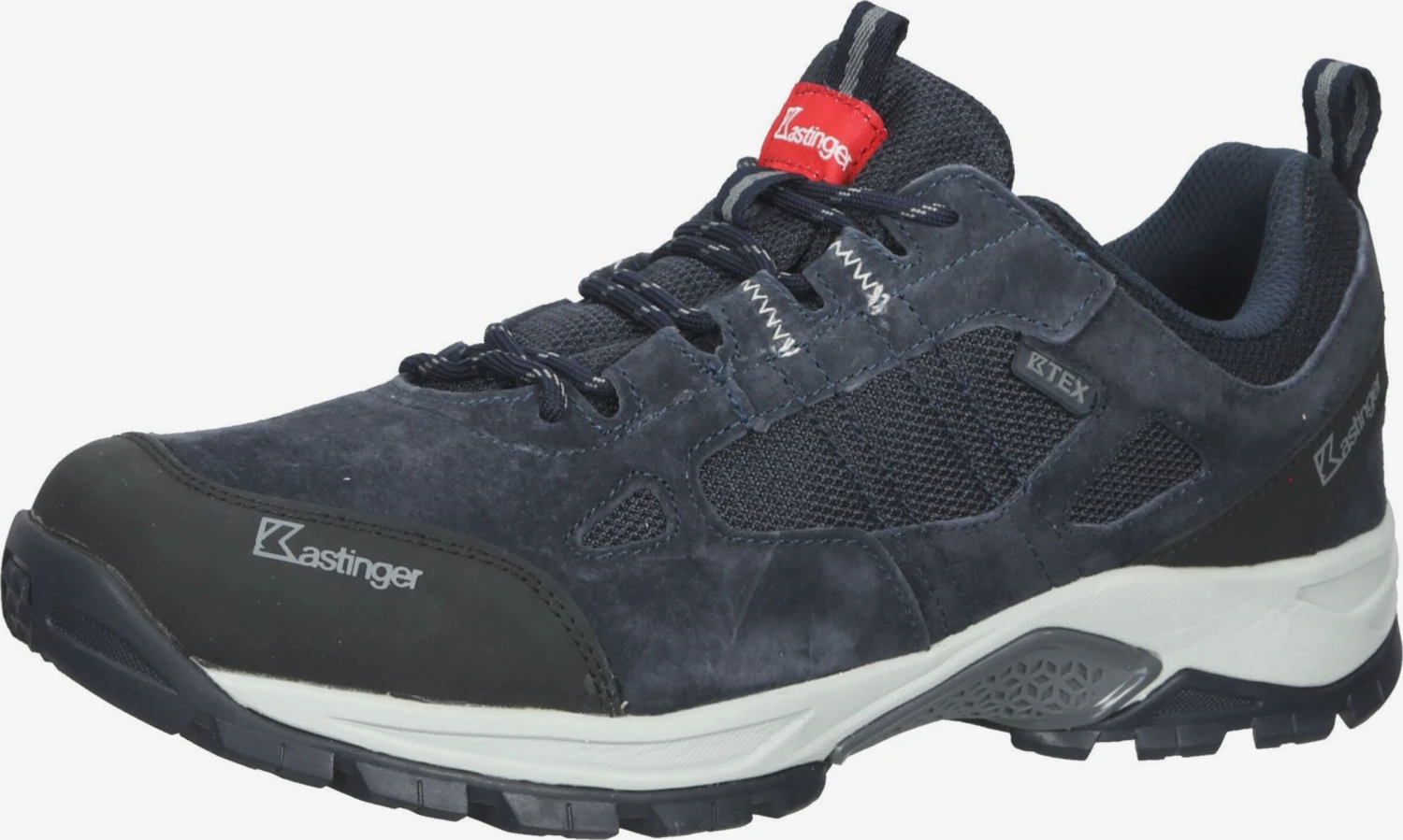 Kastinger Sportieve Veterschoenen Sportieve Veterschoen Heren Navy