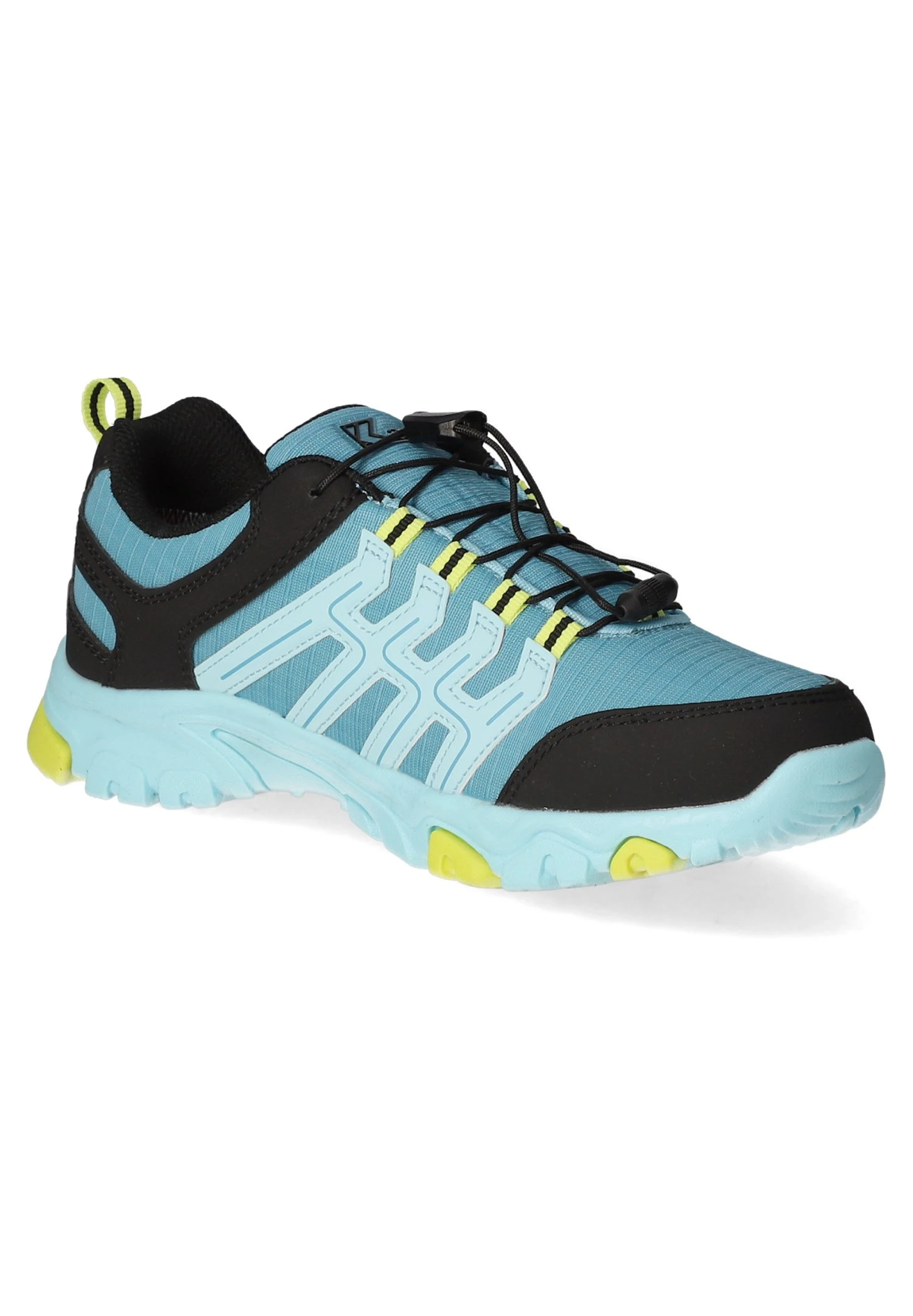 Kastinger Farrer Ii - Sneakers Laag - Blau - Afbeelding 7