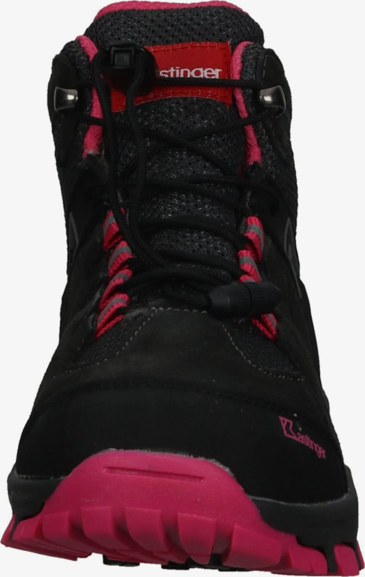 Kastinger Schoenen Laarzen Kinderen Antraciet / Basaltgrijs - Afbeelding 3