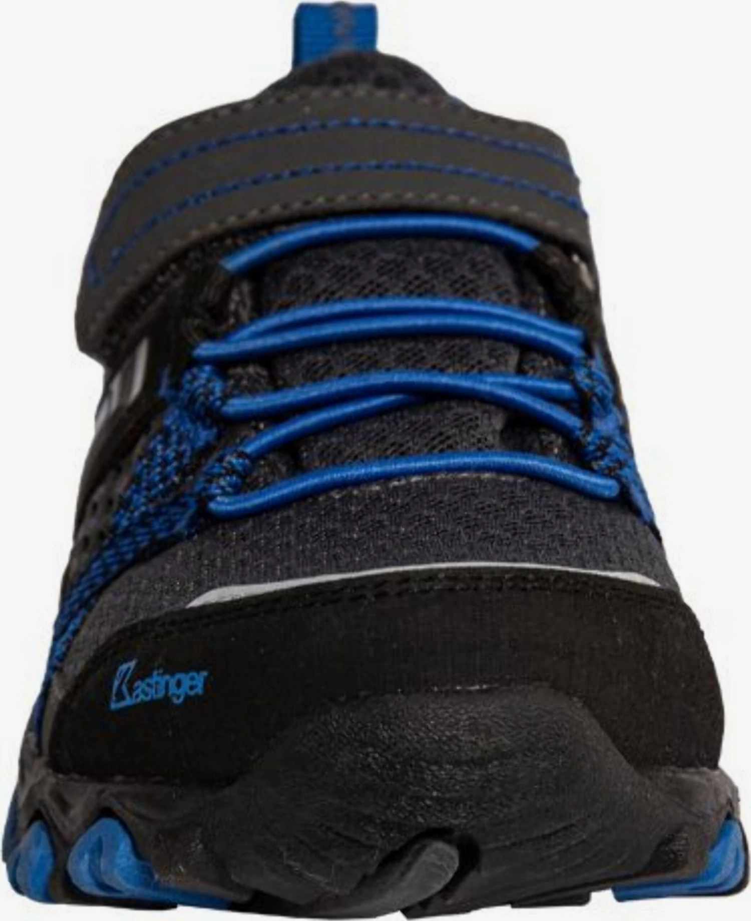 Kastinger Lage Schoenen Lage Schoen Kinderen Zwart - Afbeelding 3