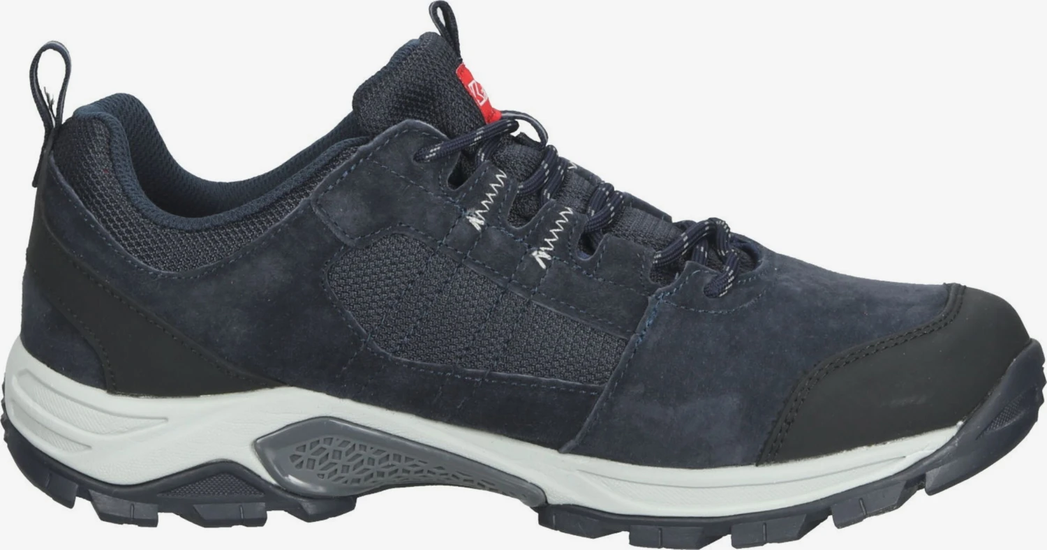Kastinger Sportieve Veterschoenen Sportieve Veterschoen Heren Navy - Afbeelding 4