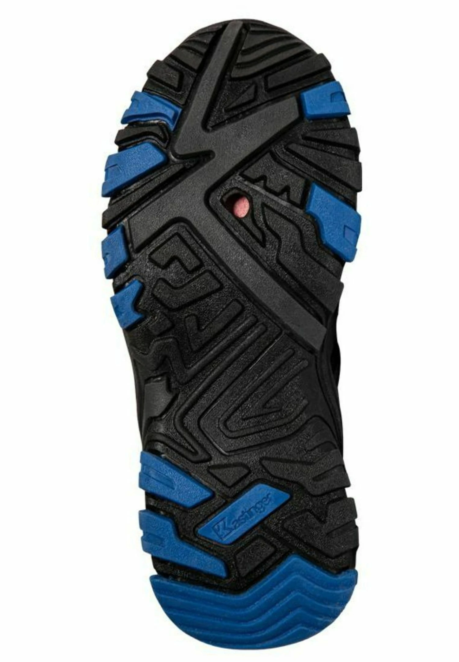 Kastinger Wandelschoenen - Charcoal - Afbeelding 5