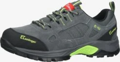 Kastinger Trekkingschoenen Lage Schoen Heren Grijs