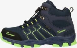 Kastinger Wandelschoenen Boots Kinderen Blauw