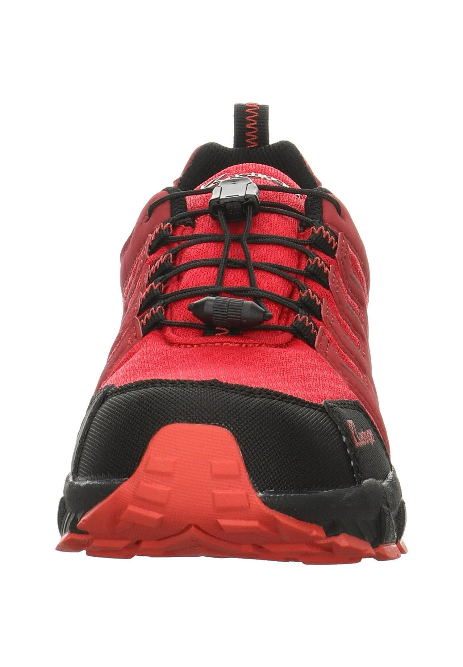 Kastinger Sneakers Laag - Rot - Afbeelding 6